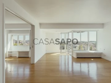 Apartamento 3 habitaciones