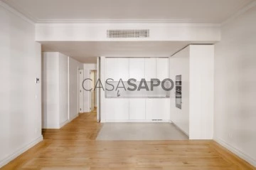 Apartamento 2 habitaciones