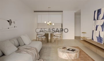 Apartamento 1 habitación