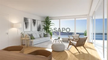 Apartamento T3