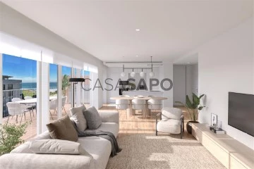 Apartamento 3 habitaciones