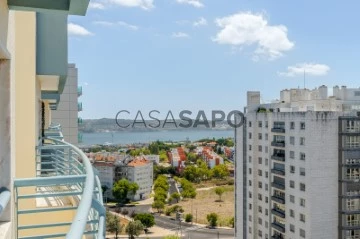 Apartamento T4