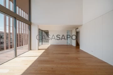 Apartamento T4