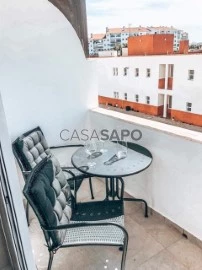 Apartamento 3 habitaciones