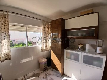 Apartamento 2 habitaciones