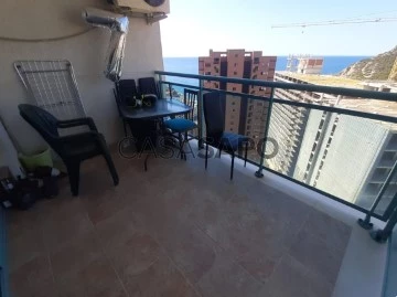 Apartamento 2 habitaciones