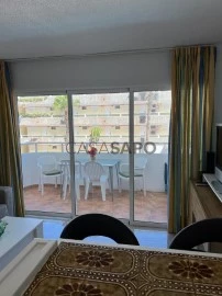 Apartament 1 habitació