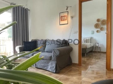 Apartamento 2 habitaciones