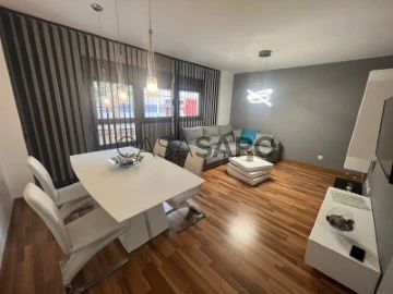 Apartamento 3 habitaciones