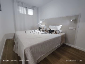 Apartament 1 habitació