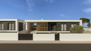 Casa 3 habitaciones