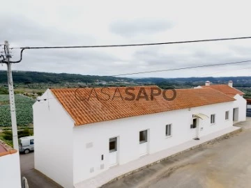 Casa 5 habitaciones