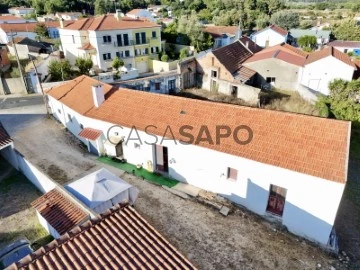 Casa 2 habitaciones