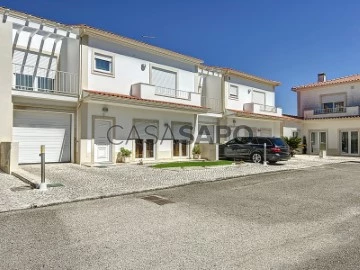 Casa 3 habitaciones