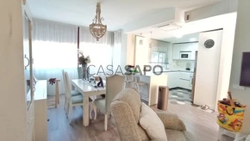 Duplex 3 Bedrooms Triplex