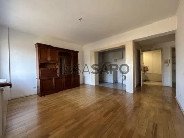 Apartment 1 Bedroom