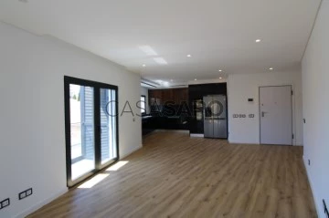 Apartment 3 Bedrooms Triplex