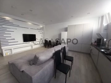 Apartamento 6 habitaciones