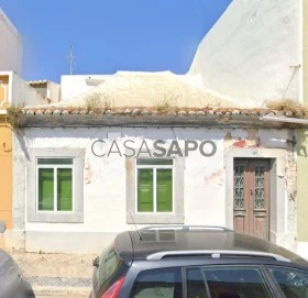 Casa Térrea T3 Duplex