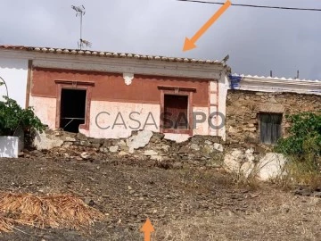 Casa antigua