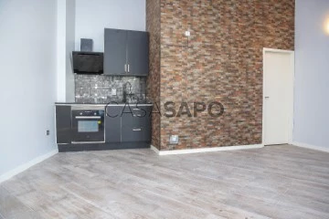 Apartamento T1