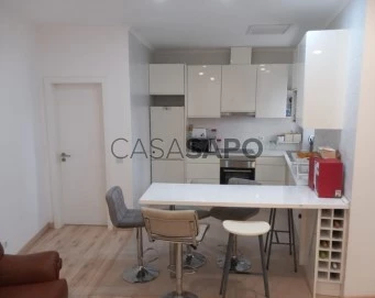 Casa 2 habitaciones