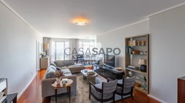 Apartamento T5