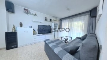 Piso 3 habitaciones