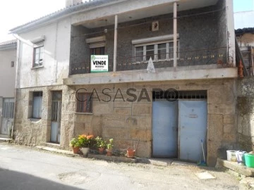 Casa antigua 3 habitaciones, Duplex