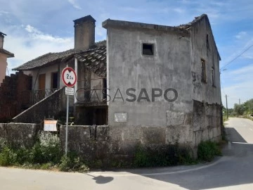 Casa antigua 4 habitaciones