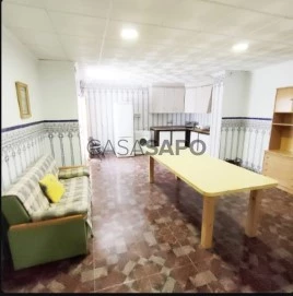 Casa 3 habitaciones