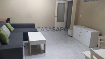 Piso 3 habitaciones