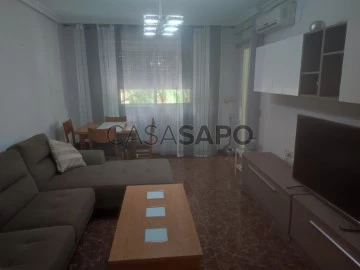 Piso 3 habitaciones