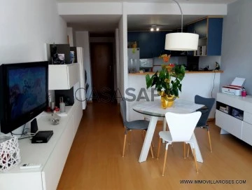 Apartament 2 habitacions