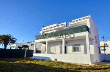 Casa 5 habitaciones, Duplex