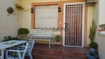 Apartamento 1 habitaciones + 2 hab. auxiliares