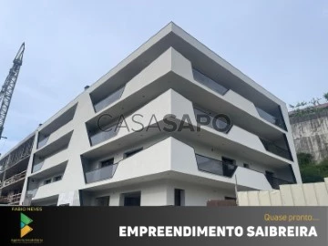 Bloco de apartamentos