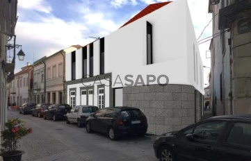 Apartamento 2 habitaciones, Duplex