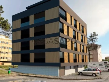 Apartamento 0 habitaciones + 1 hab. auxiliar