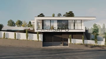 Casa 4 habitaciónes, Duplex