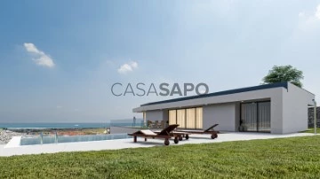 Casa 5 habitaciones, Triplex