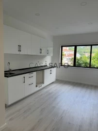 Apartamento 1 habitación + 1 hab. auxiliar