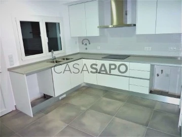 Vivienda pareada 3 hab. + 1 hab. auxiliar, Duplex