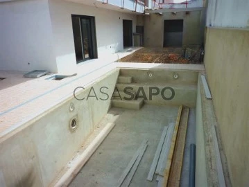 Vivienda Aislada 4 habitaciónes, Duplex