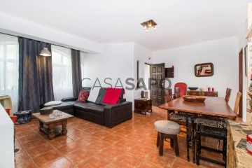 Apartamento 2 habitaciones