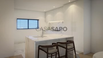 Apartamento 3 habitaciones