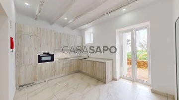 Casa 3 habitaciones, Duplex