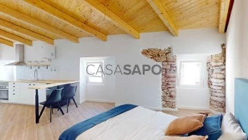 Vivienda adosada Estudio, Duplex