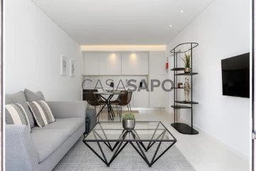 Apartamento T1