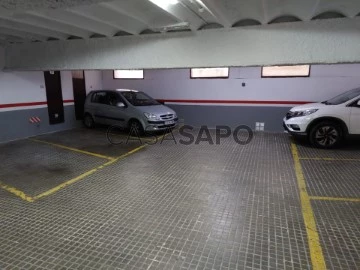 Plaza de parking